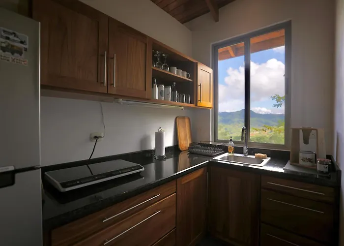 Ocean View Home, Samara Nosara Sal Vida 3