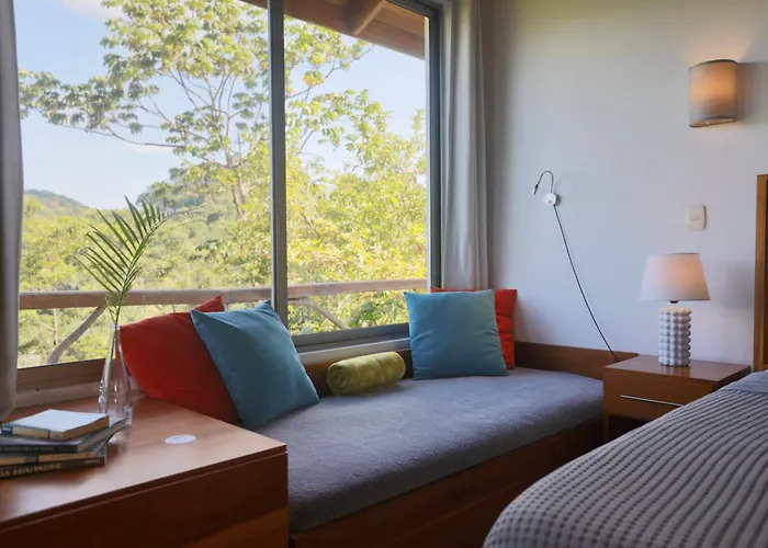 Ocean View Home, Samara Nosara Sal Vida 3